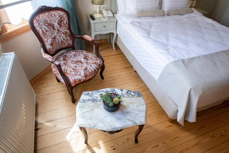 איסטמבול Ikiz Konak Boutique Hotel מראה חיצוני תמונה